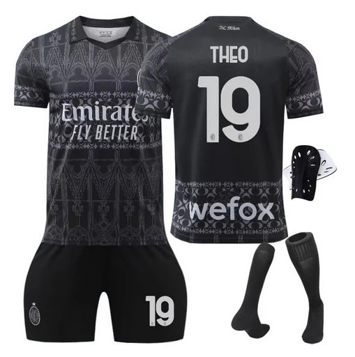 19 No. socks guard