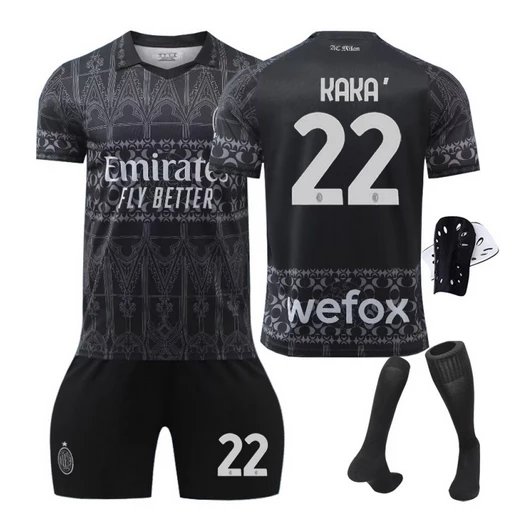 22 No. socks guard