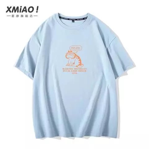 23 blue