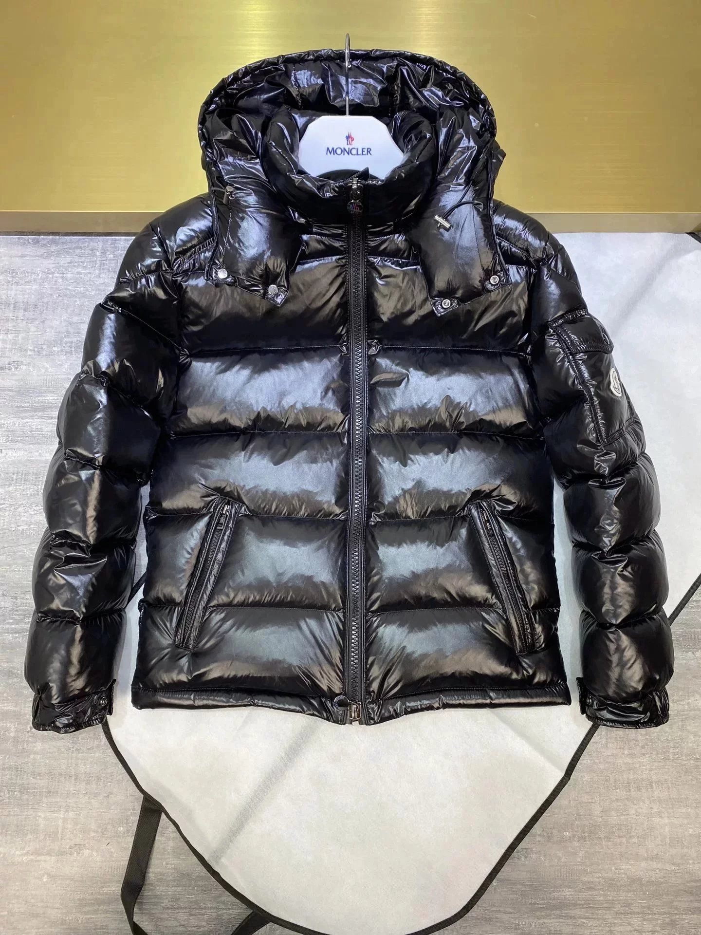 Black 3
