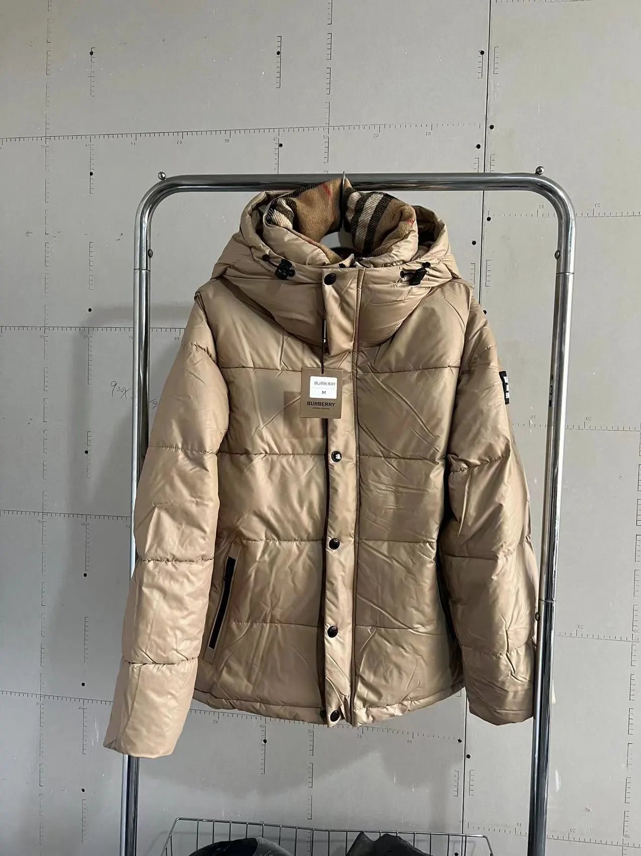 B40-Khaki