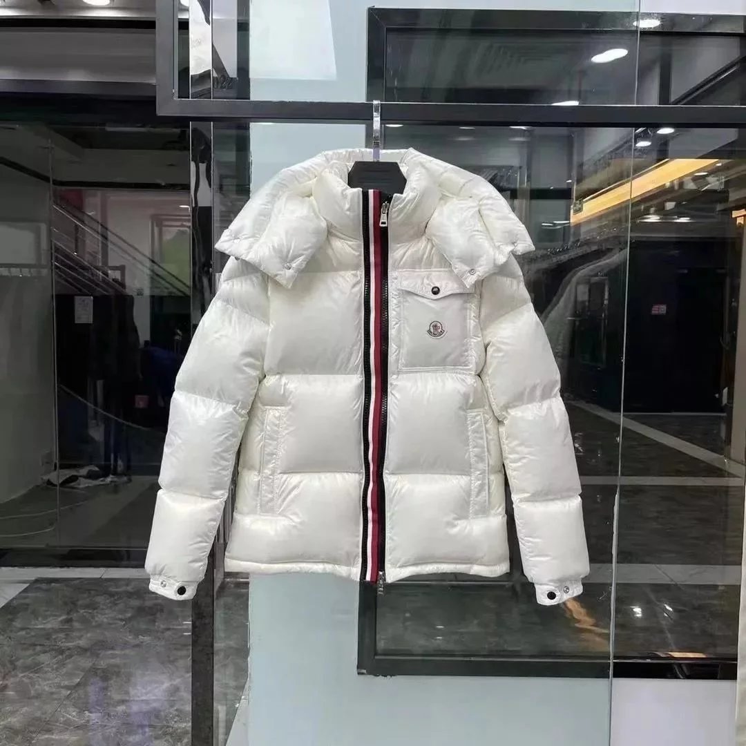 A68 – Ivory White