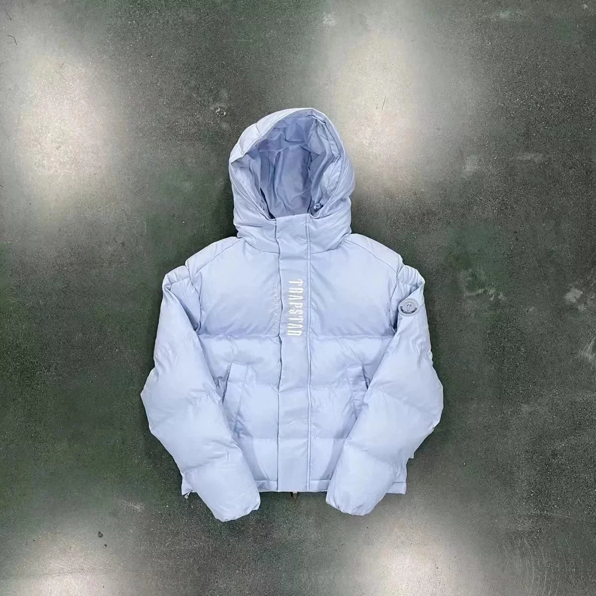 B69-Sky Blue