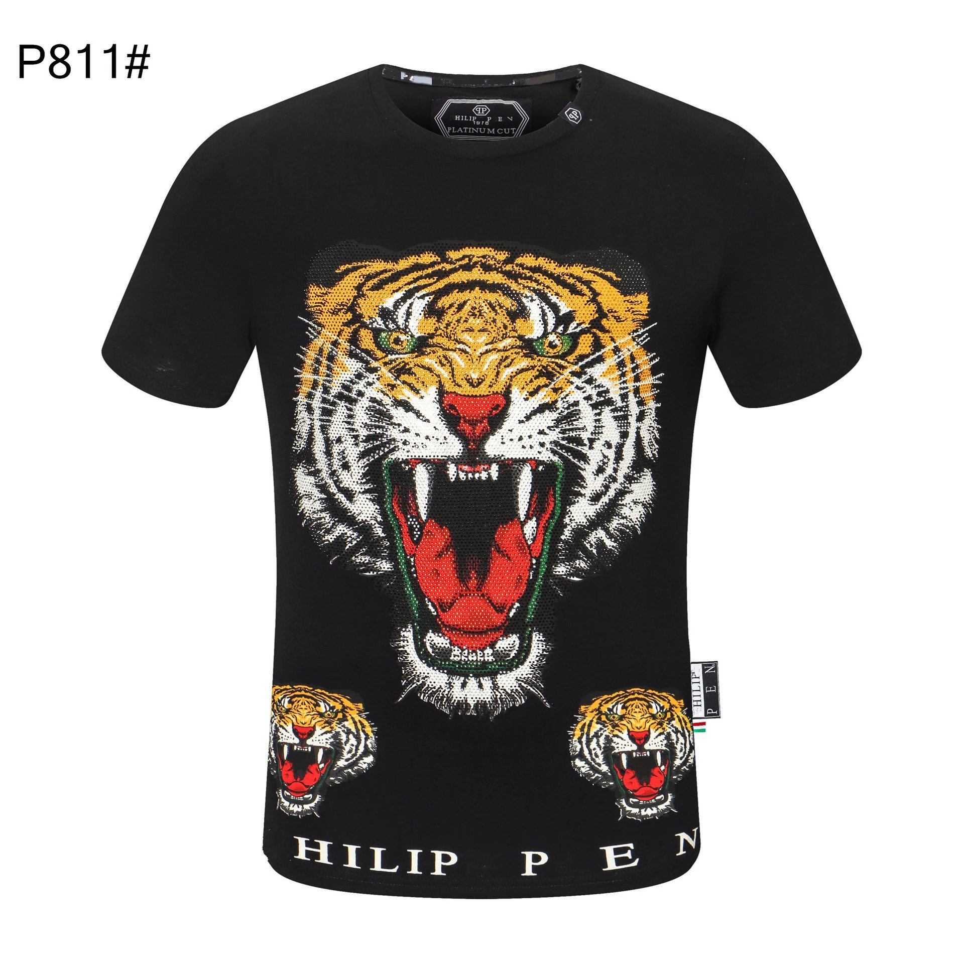 5 black 005