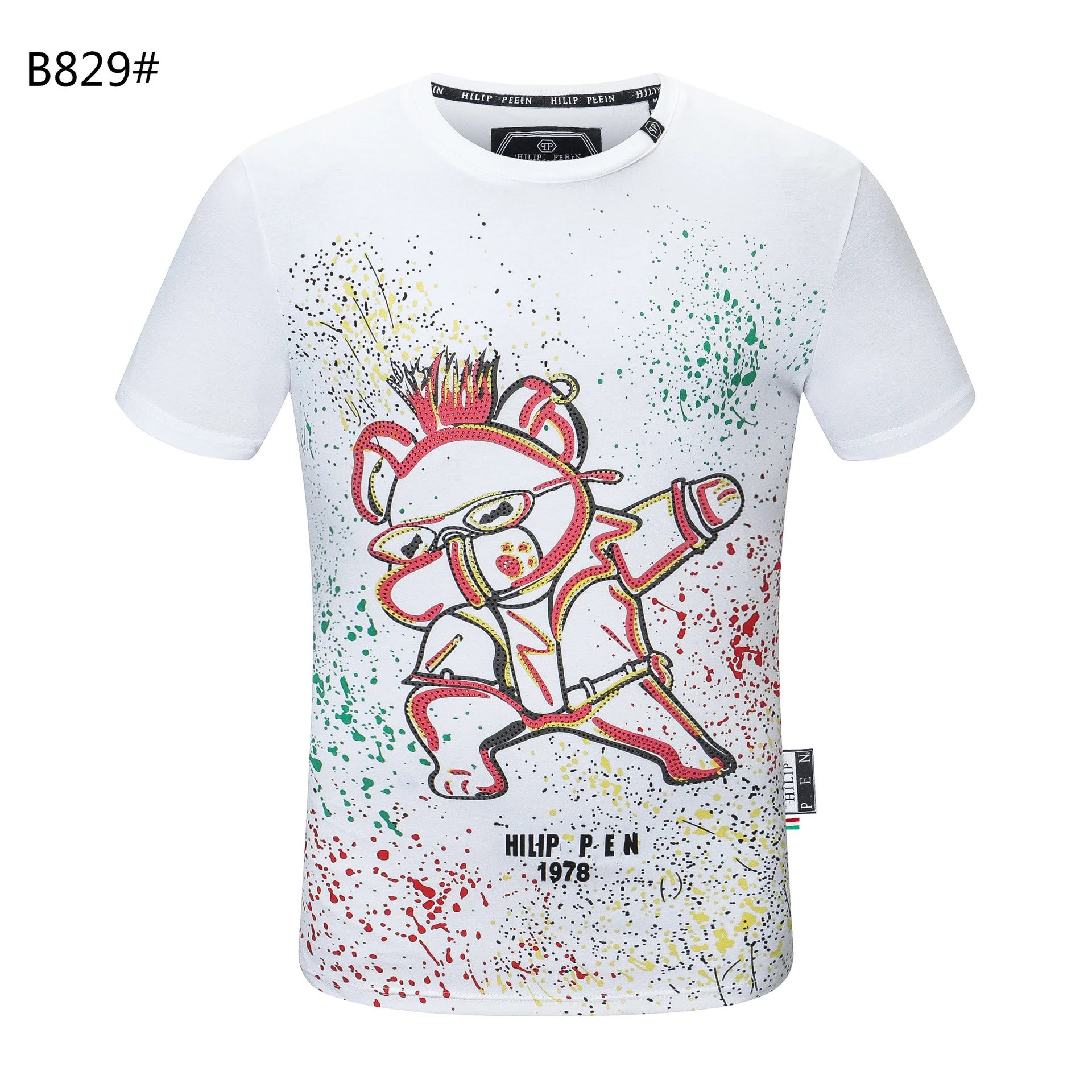 8 white 005
