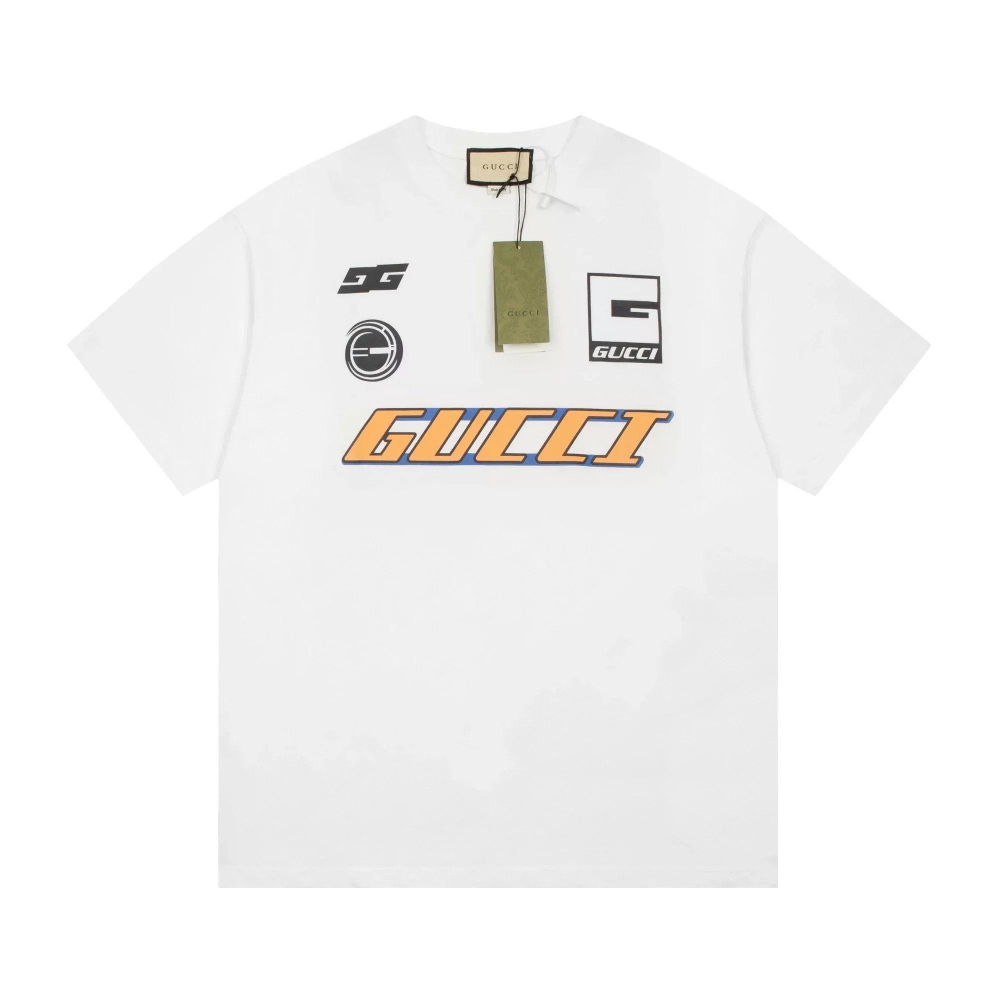 gi White orange letters 002
