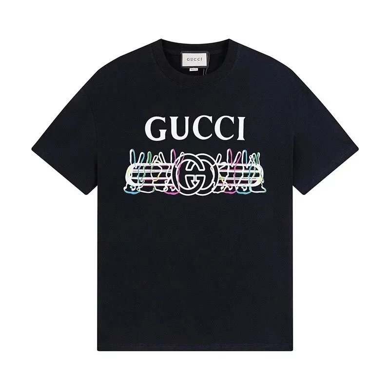 gi Black Color Chart 002