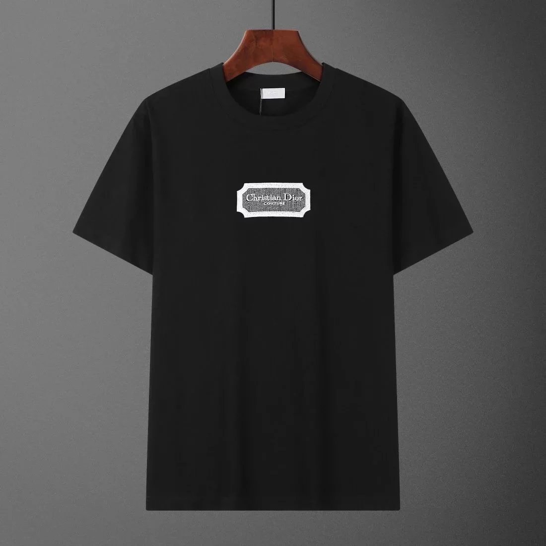dr Black Alphabet 002