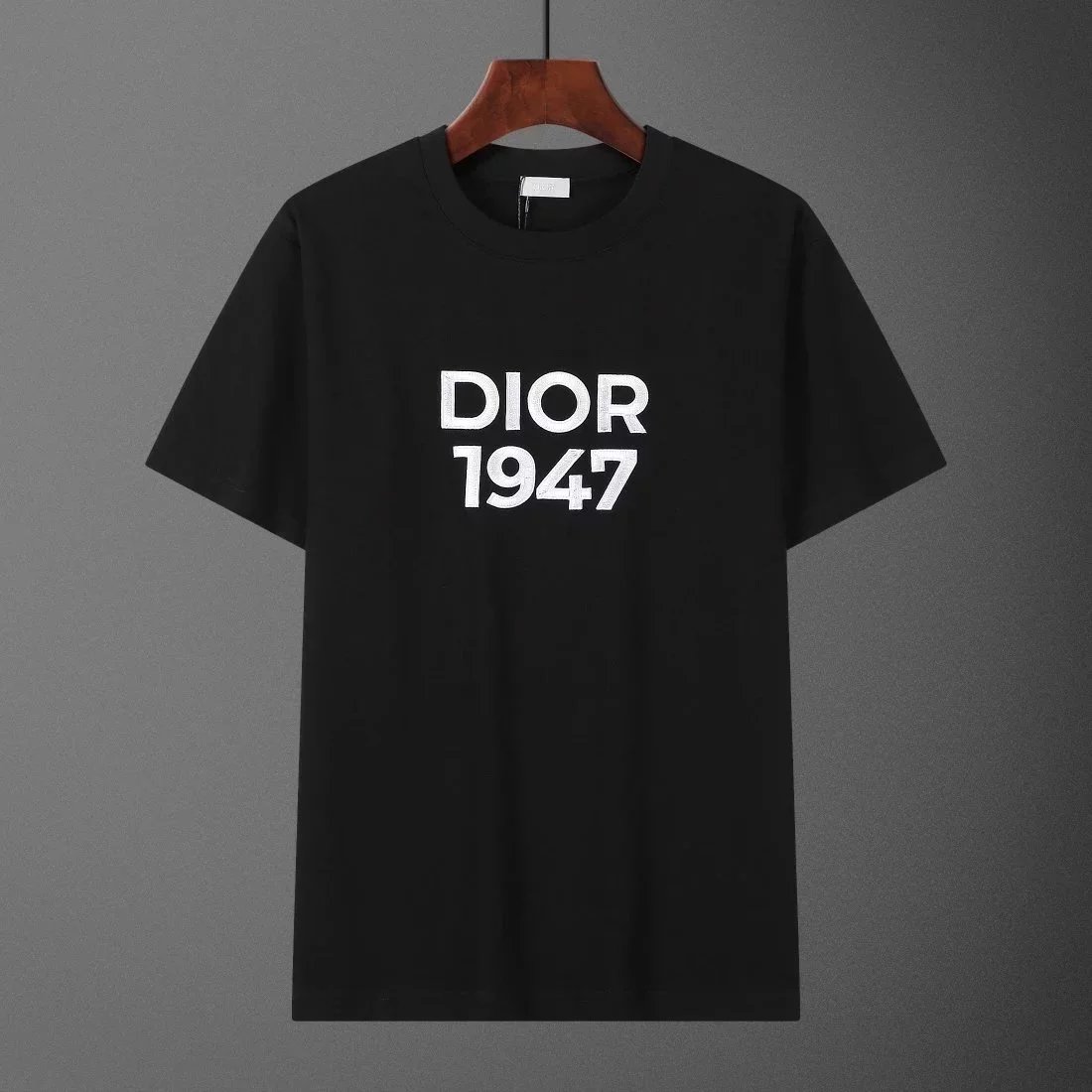 dr黑色1947字母002