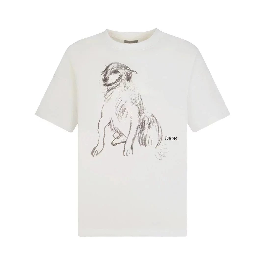 dr Yellow puppy 002