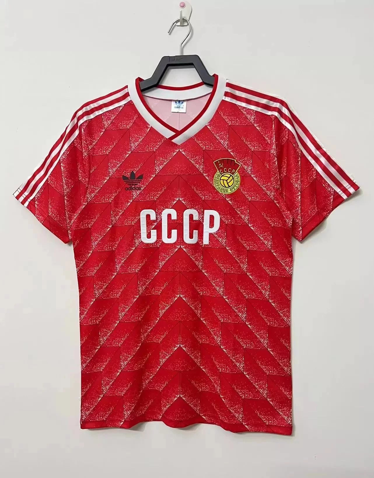 Red White Yellow 005
