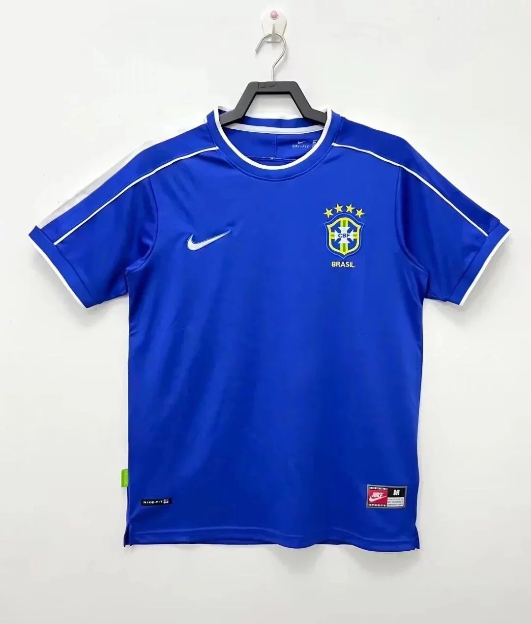 Blue White Green 005