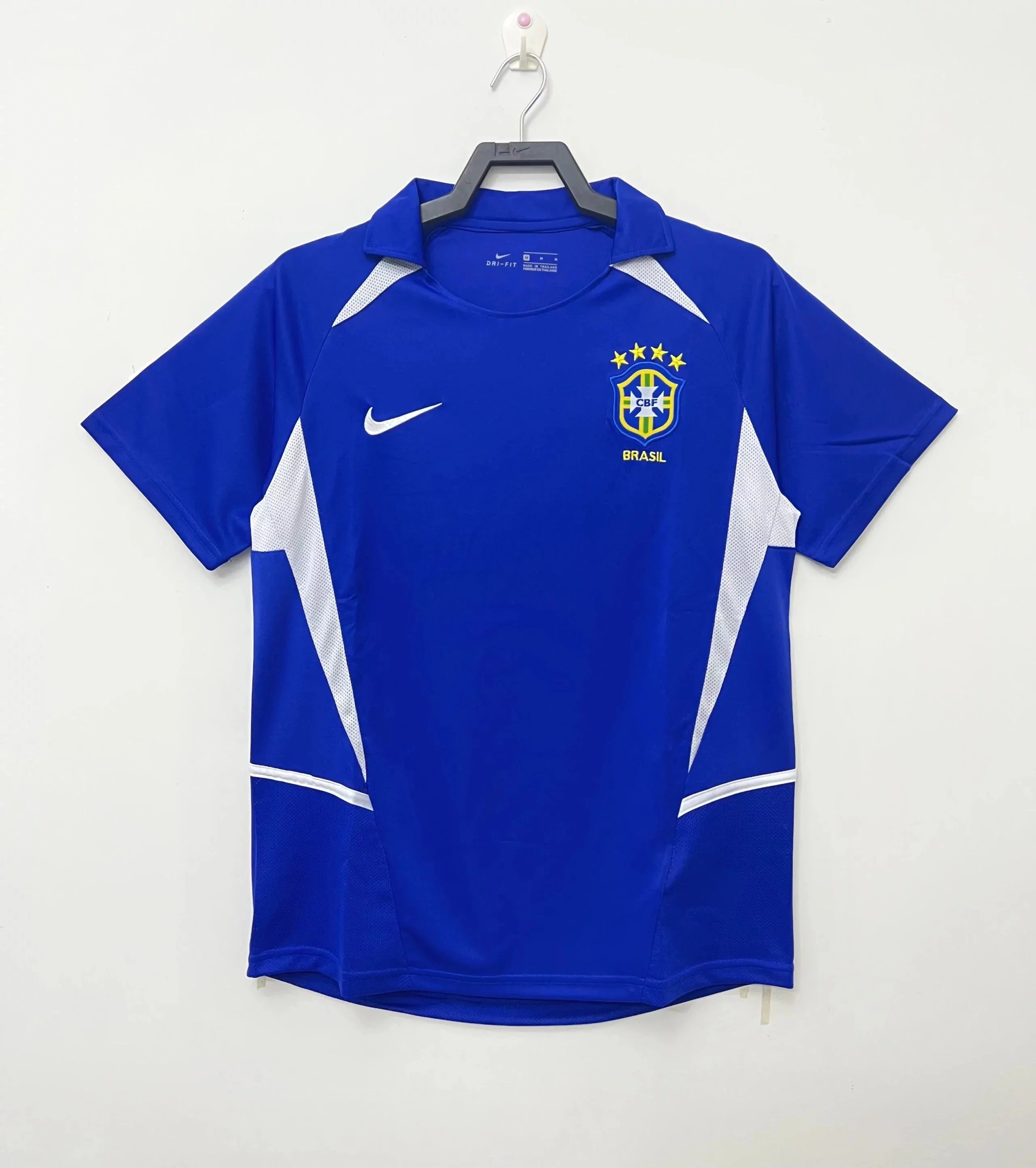 Blue White Yellow 005