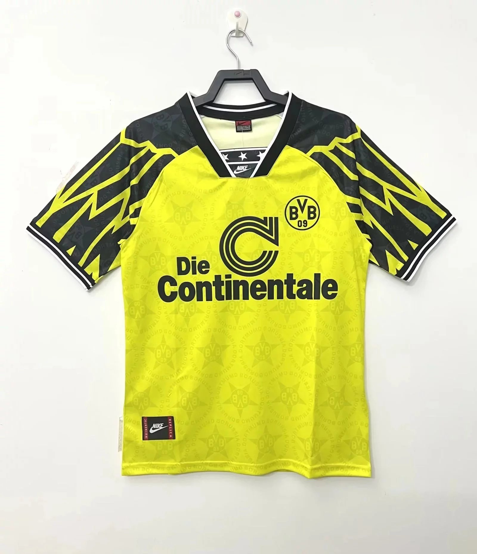Yellow-Black 005