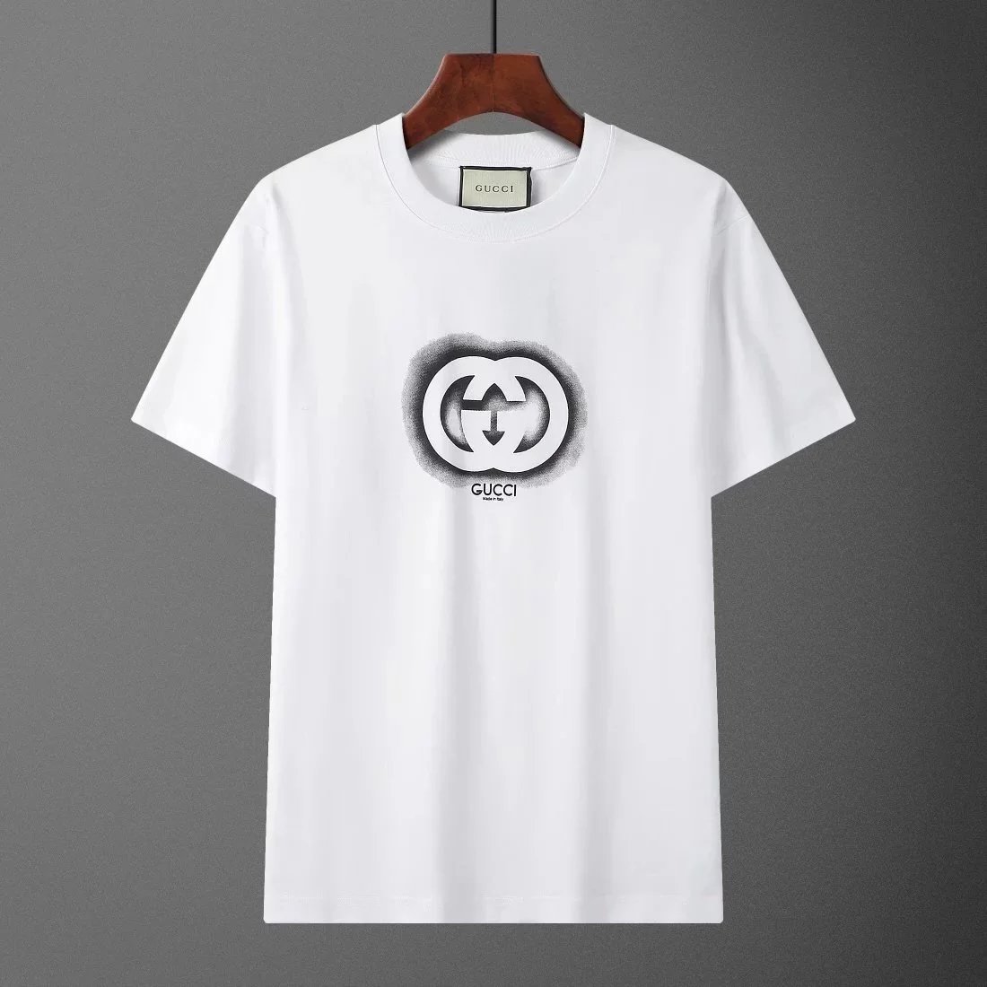 Round with white background logo 002