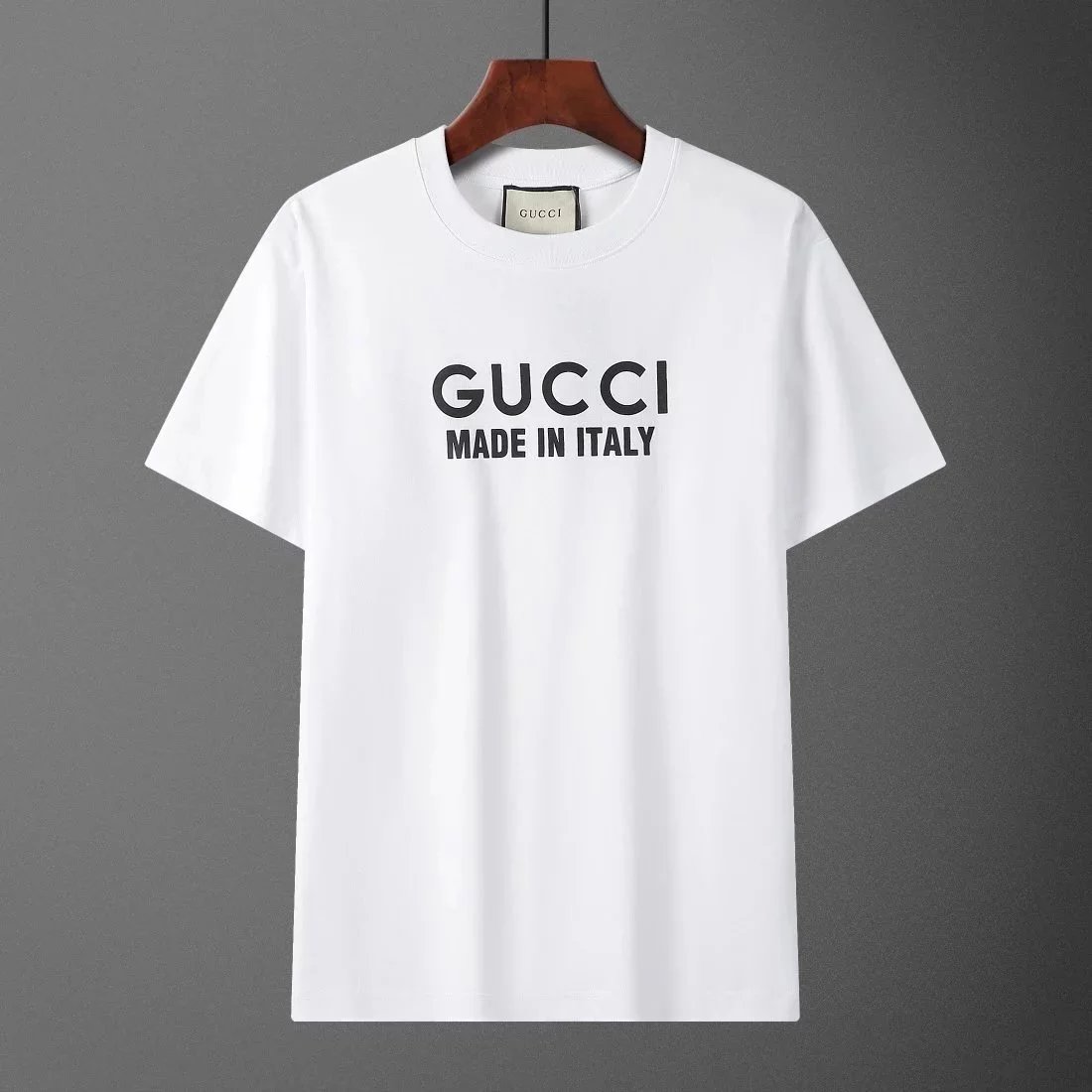 Black Letters on White 002