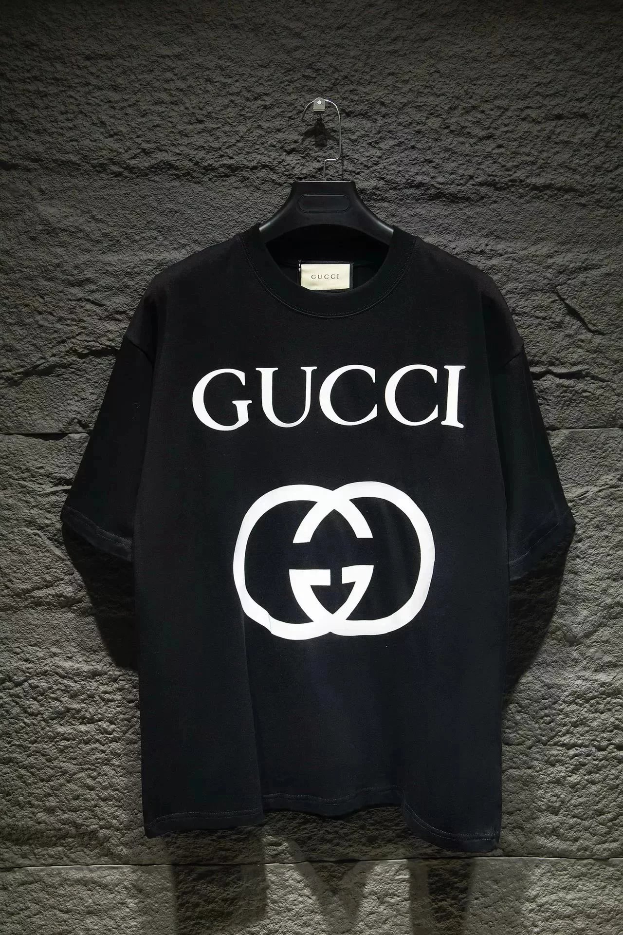 Large Black Letter 002