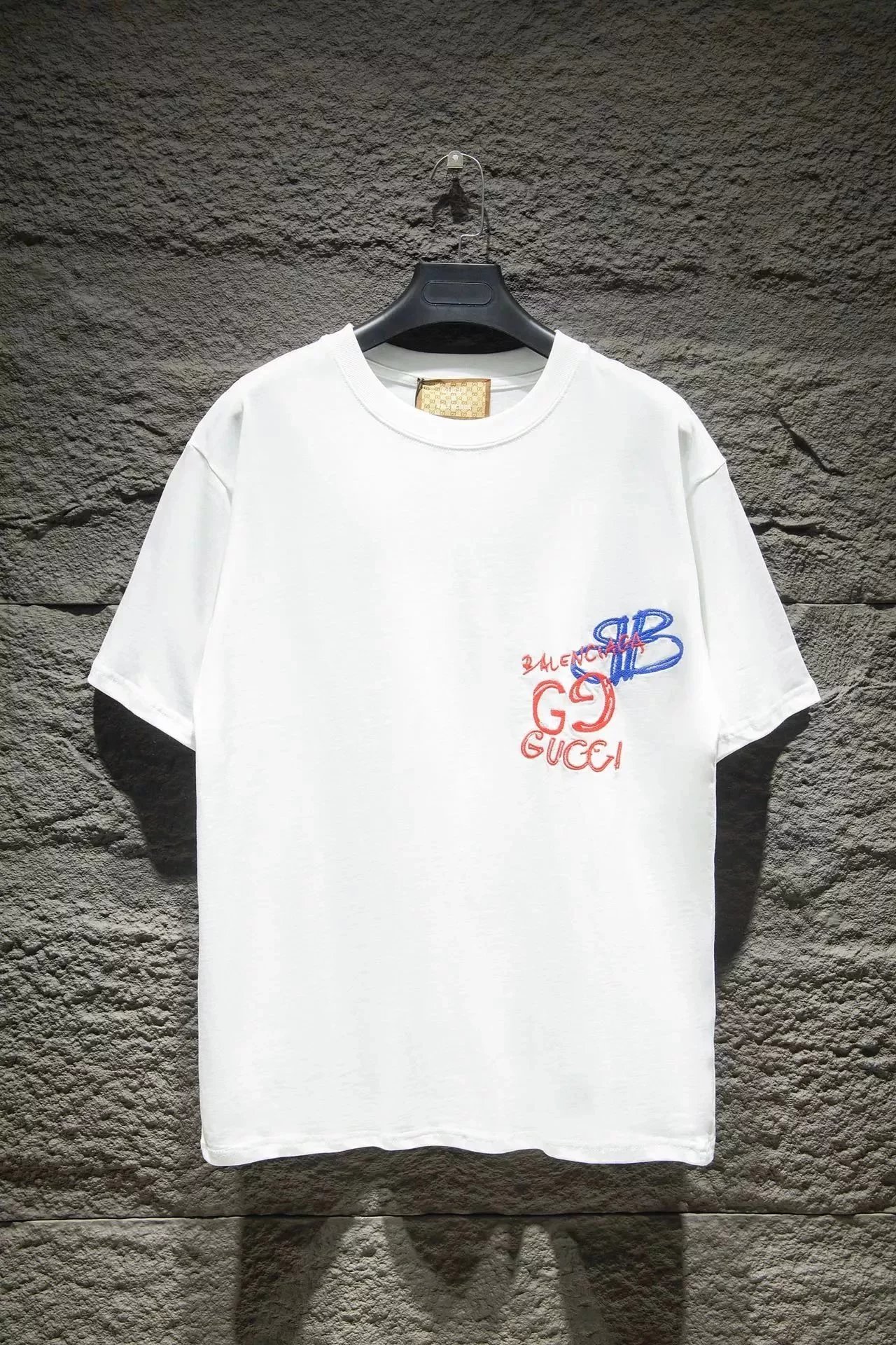 White pair B