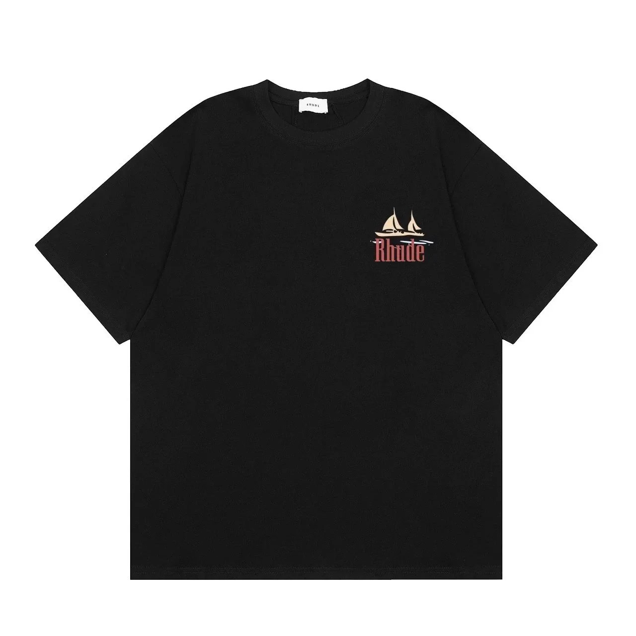 143 black