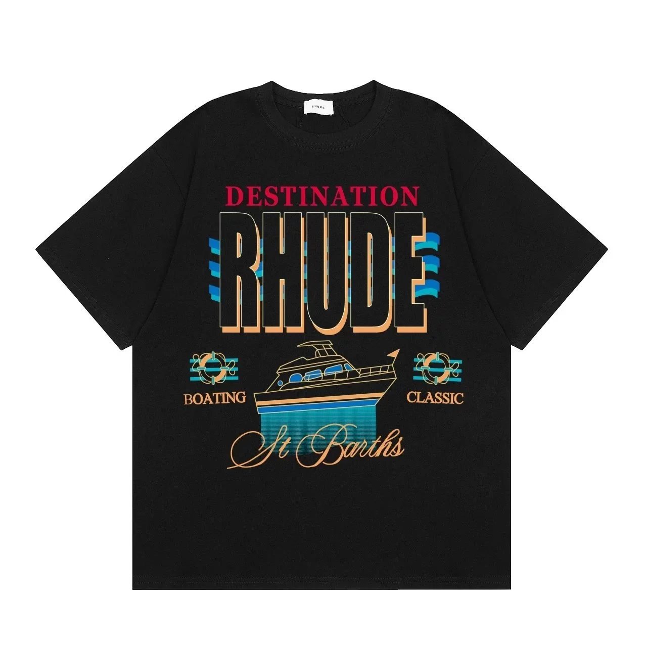 145 black