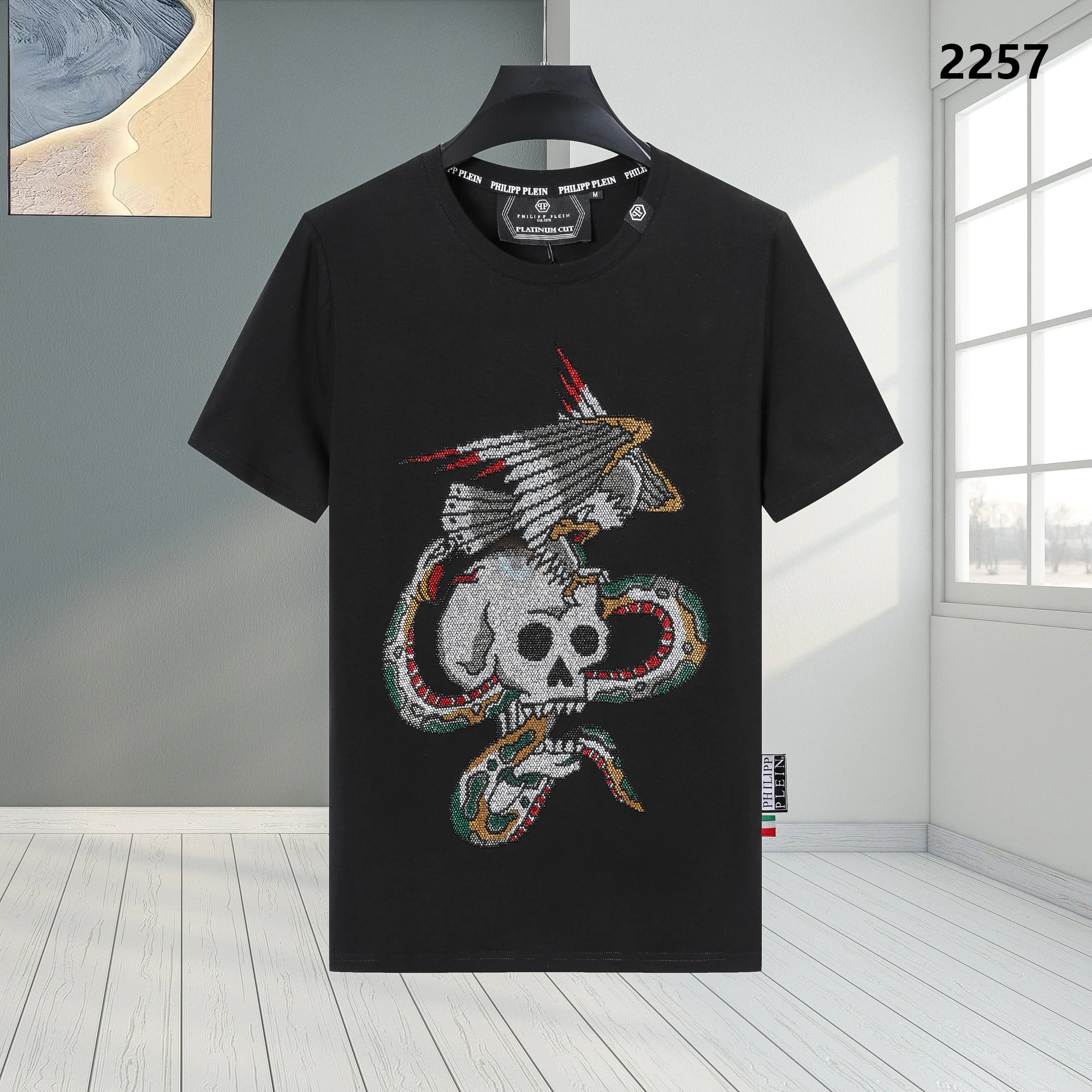6 black 005