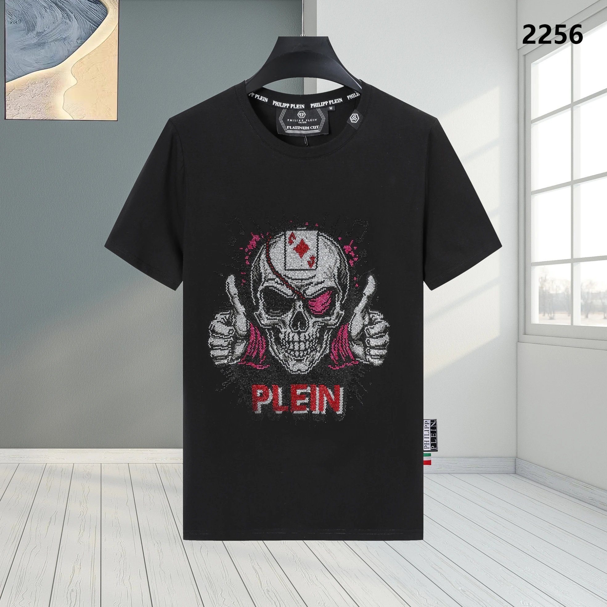12 black 005