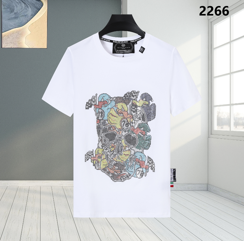 24 white 005