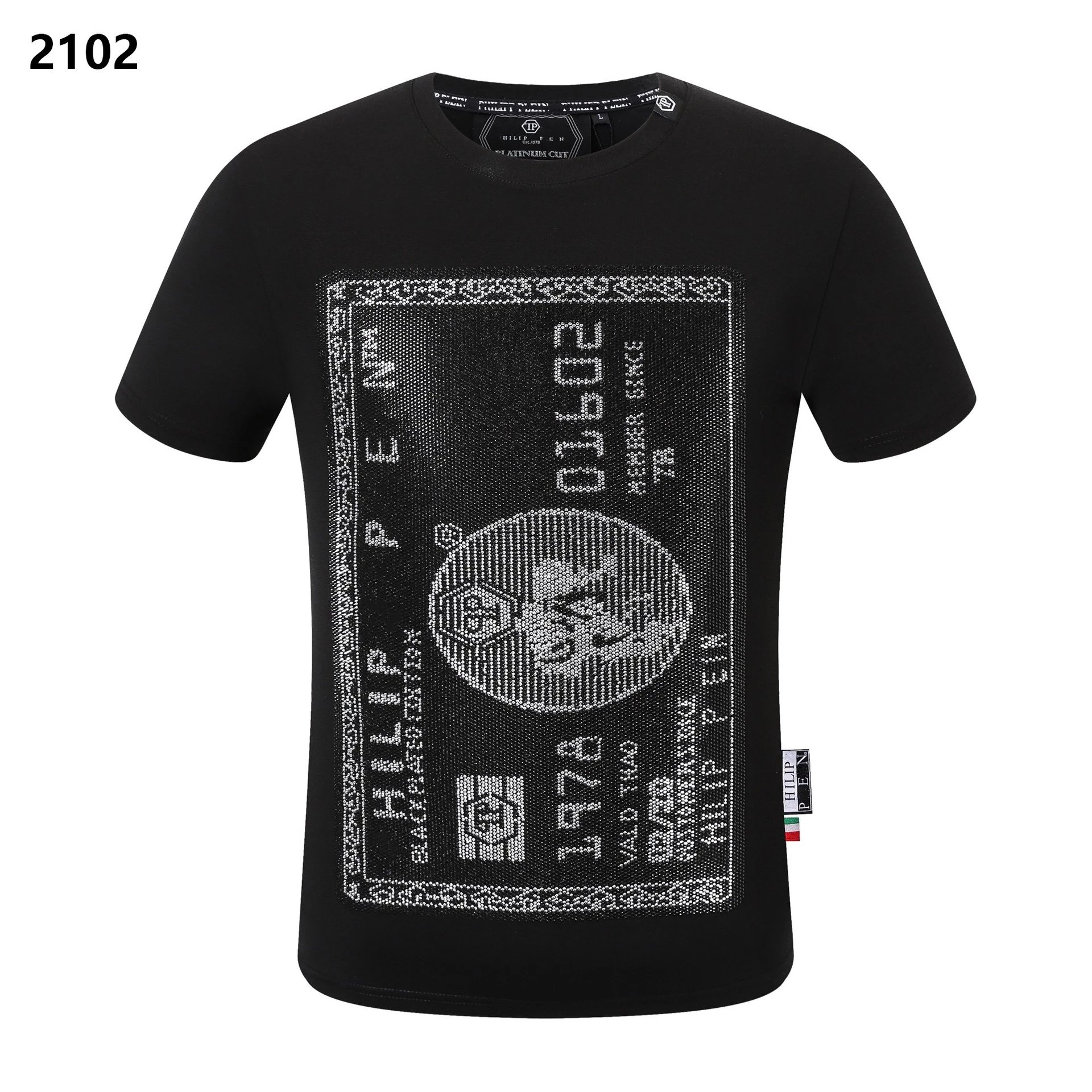 34 Black 005