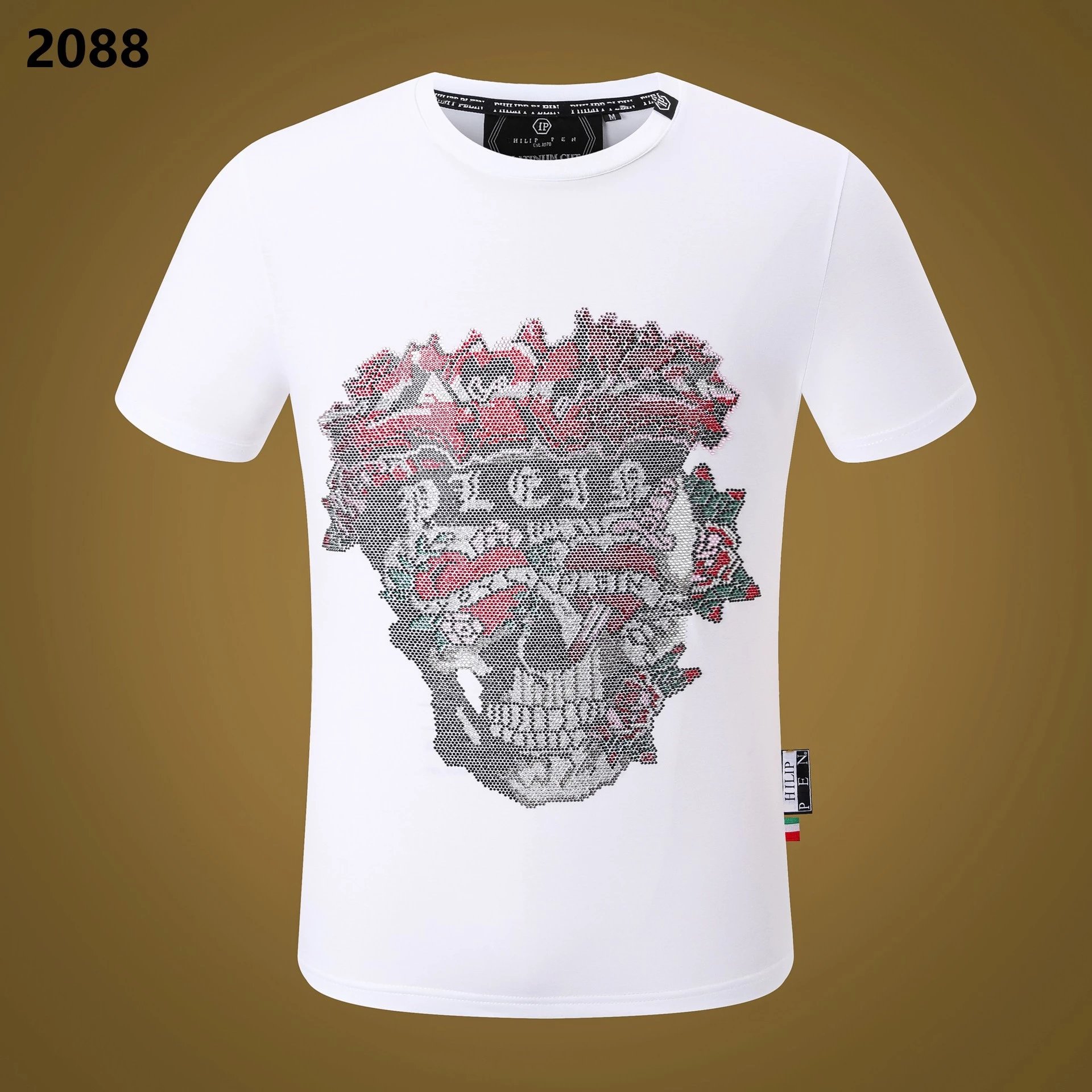 40 white 005