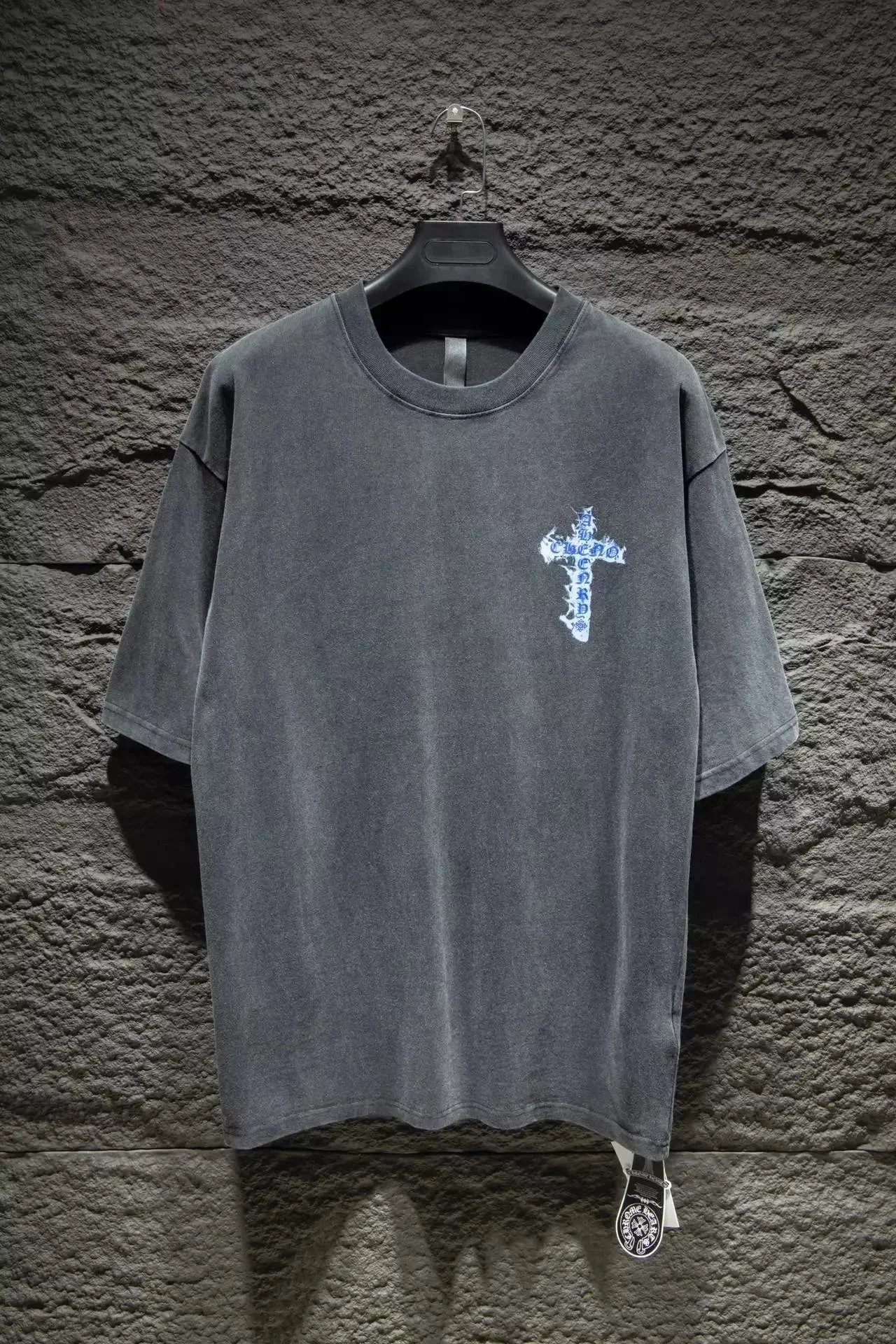 Blue-gray