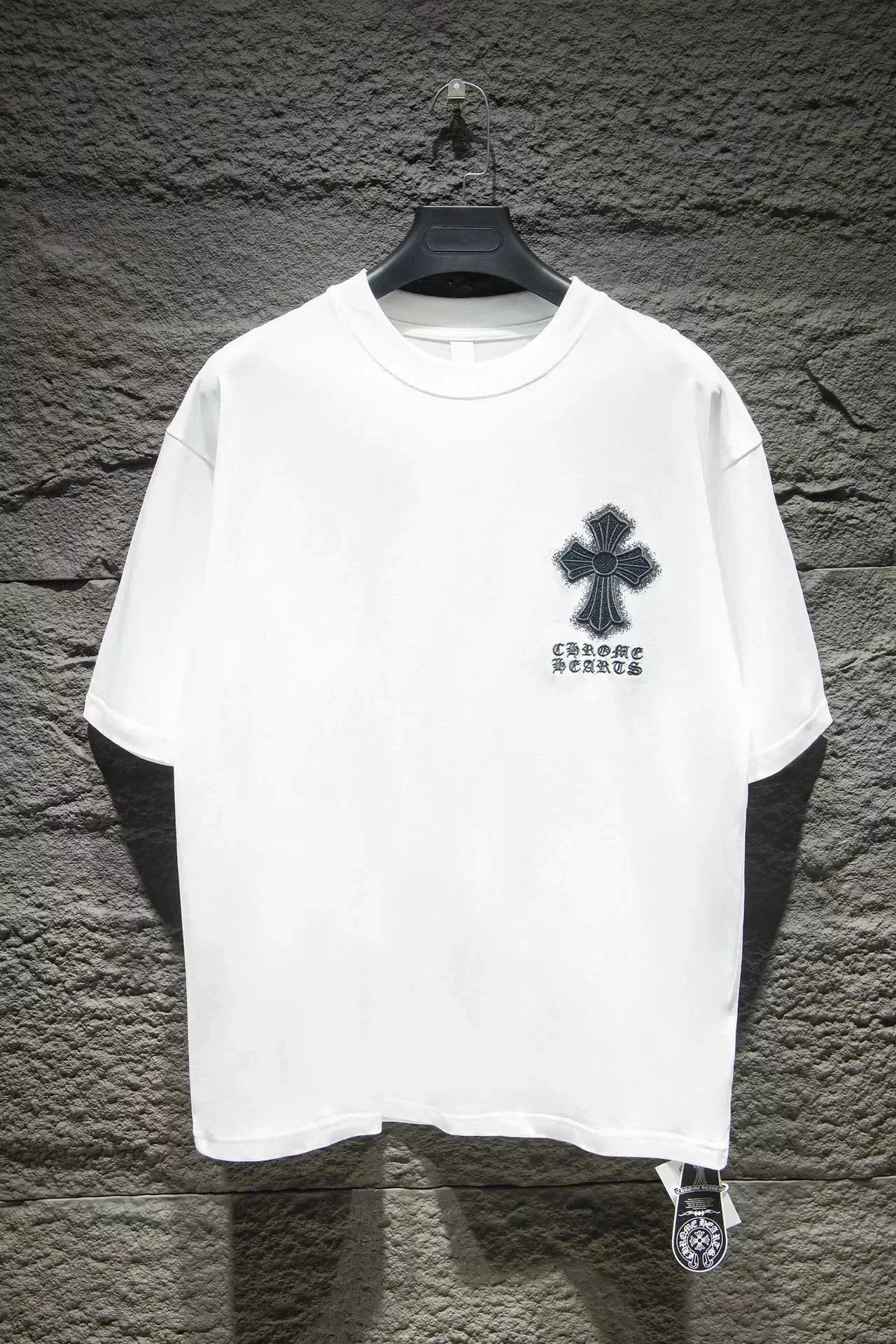 White cross 002