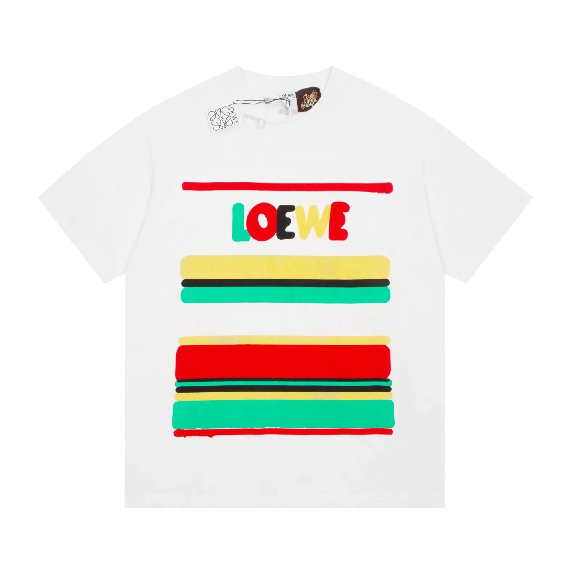 Multicolor 002