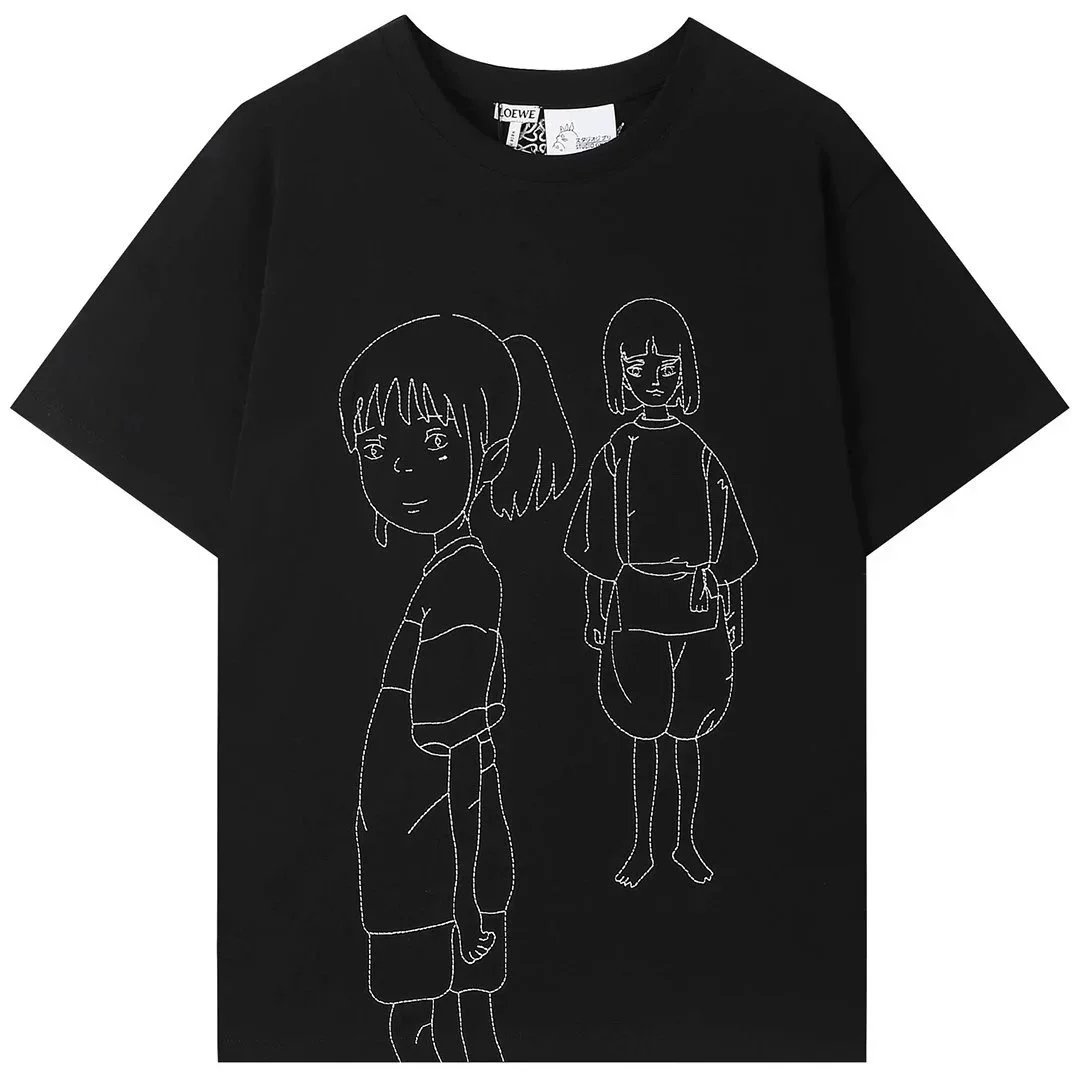 黑色宫崎骏002