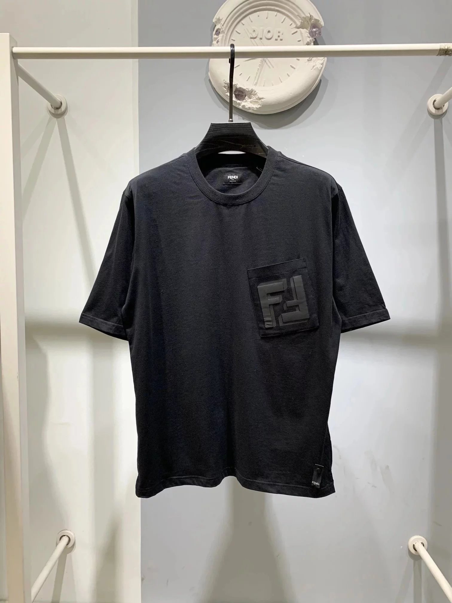 Double F Black 002