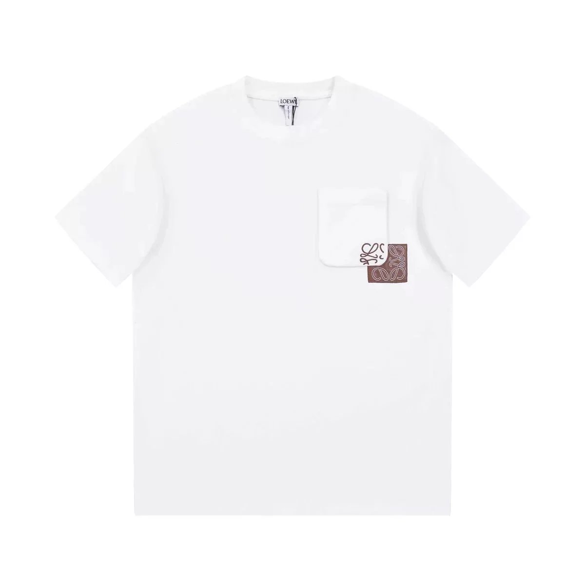 White pocket 002