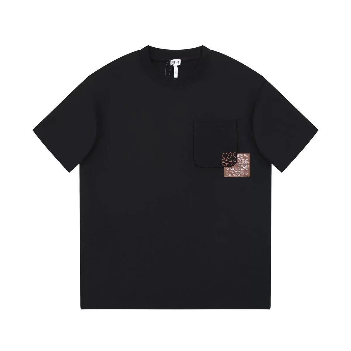 Black pocket 002