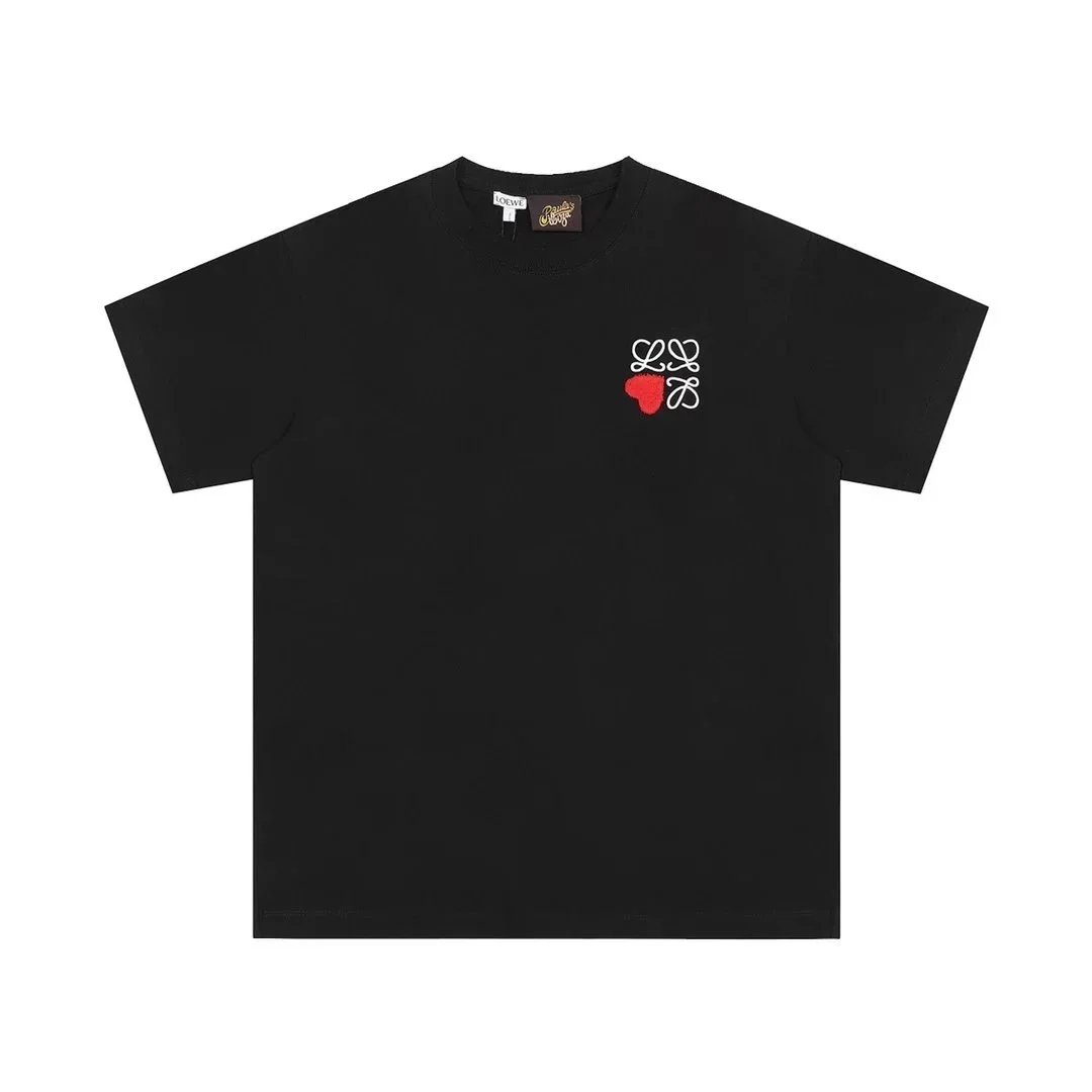 Black heart 002