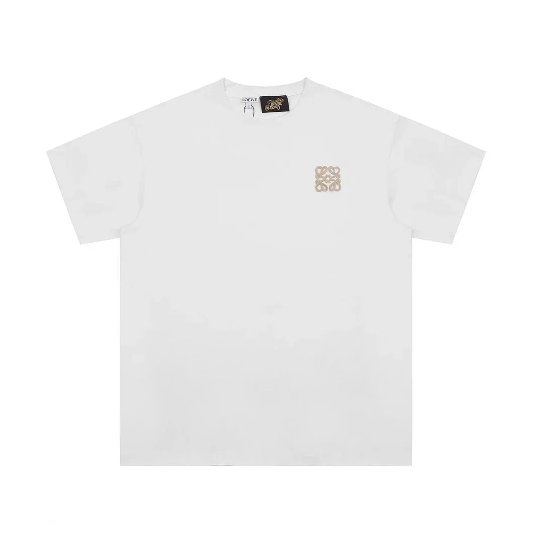 white chest logo 002