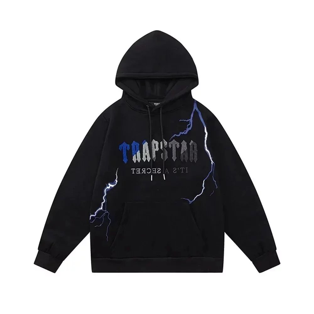 I 2-black (clothes）