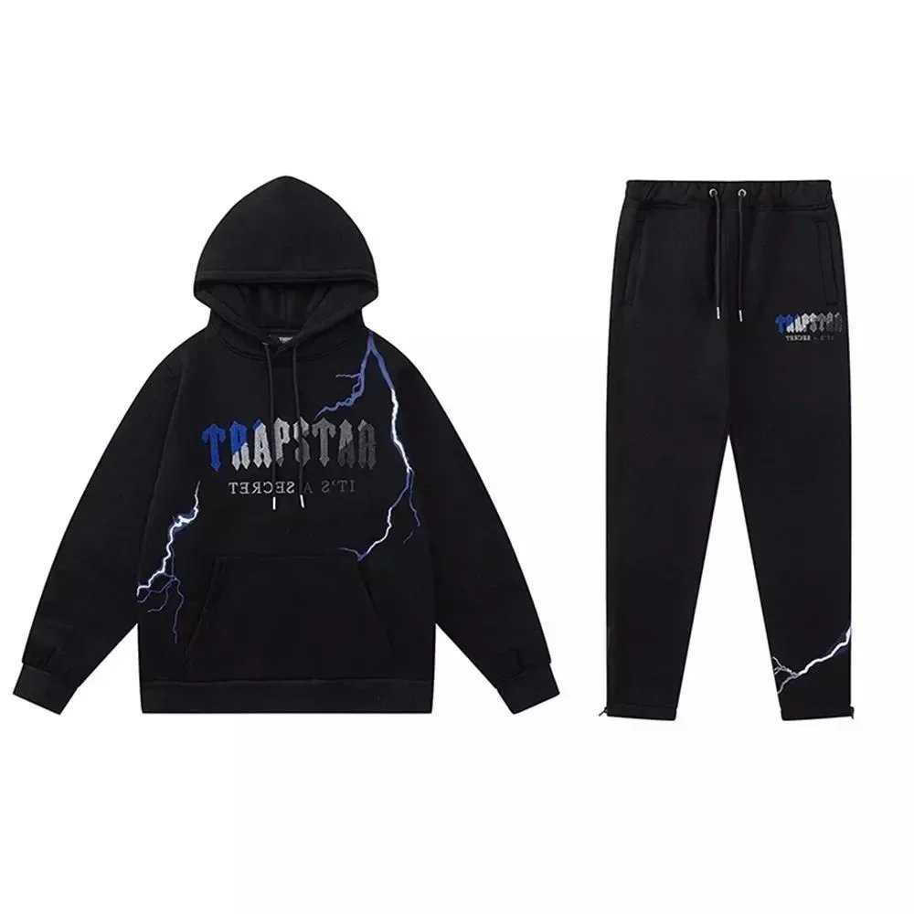 A 84-Black (set）