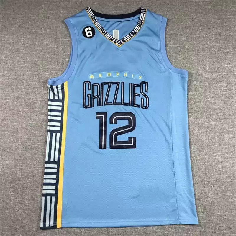 light blue lace 12