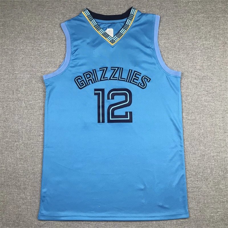 Light blue 12