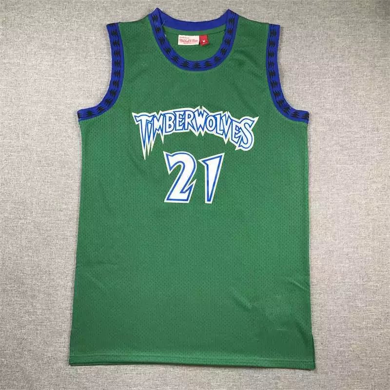 Green 21