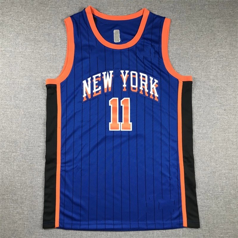 Blue City Stripe 11