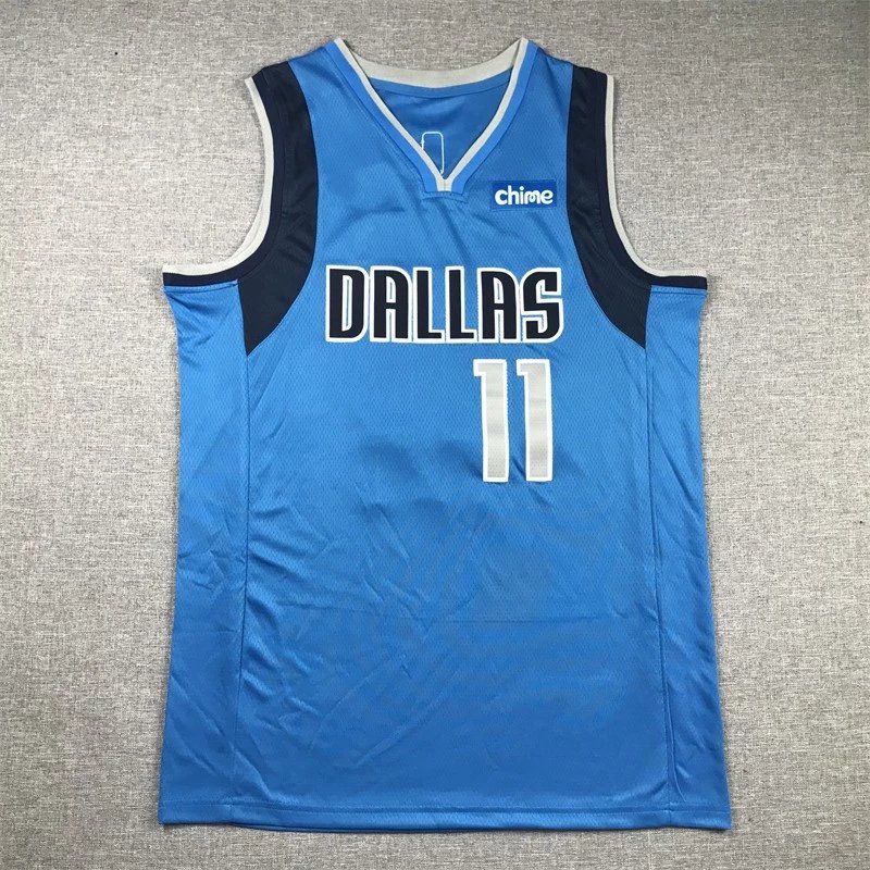 Blue 11