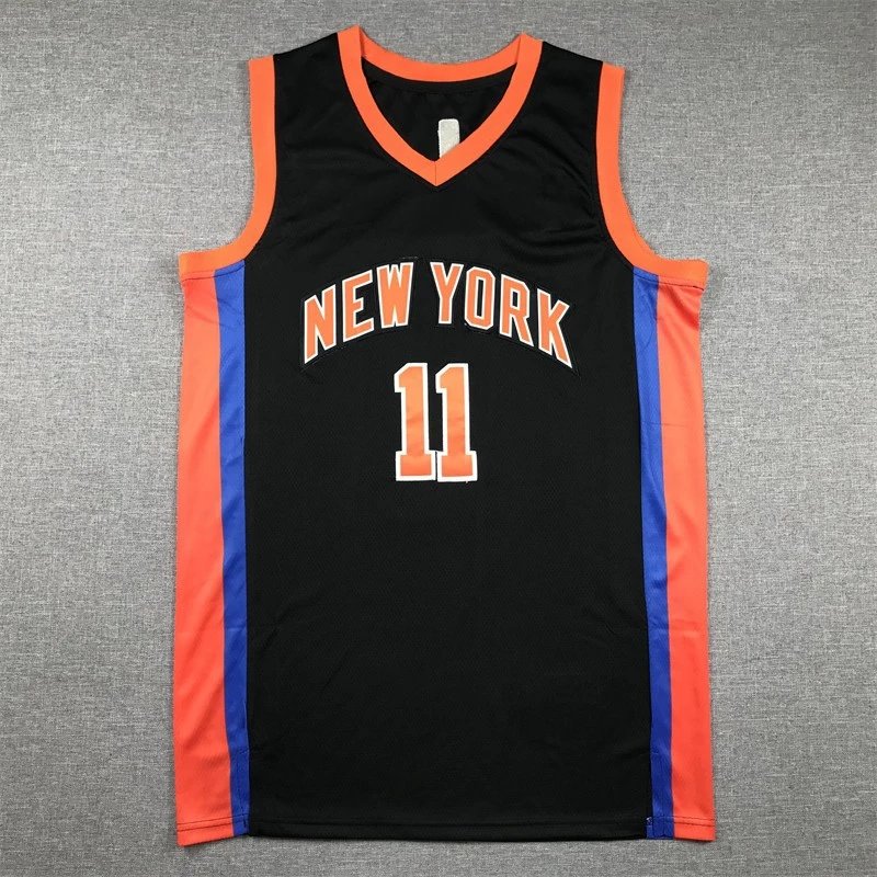 black orange blue edge 11