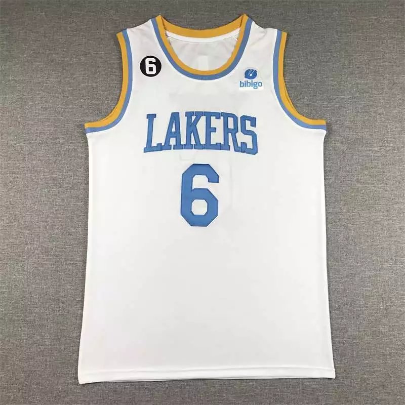 white yellow blue edge 6