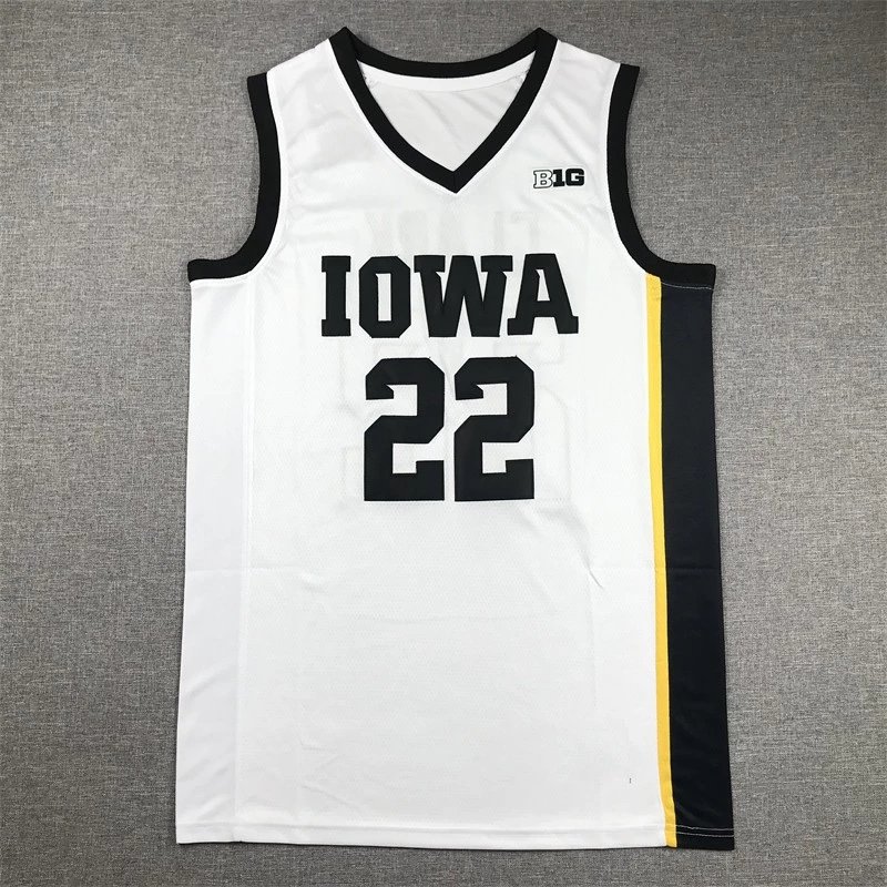 White 22