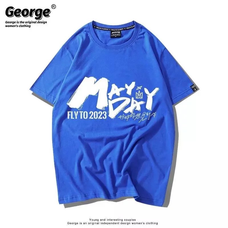 40 Blue