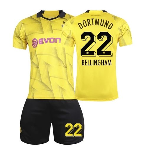 Yellow 22.